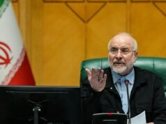 Perang Langsung di Timur Tengah. Bagi Iran, serangan Israel di Lebanon membuat negosiasi ‘tidak berarti’