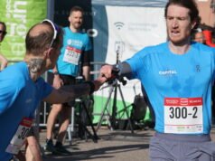 Atletik. 2700 peserta, tim crack, rekor di depan mata… Ekiden Strasbourg menjanjikan akan menjadi kenangan yang tak terlupakan