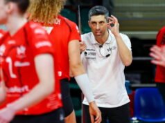 Bola voli. Ditampar di Bordeaux, Volley Mulhouse Alsace ingin “melampaui dirinya sendiri” untuk menghindari tersingkir dini dari babak play-off