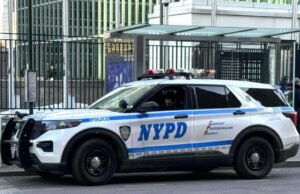 seorang mantan polisi dijatuhi hukuman penjara