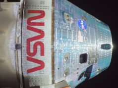 mengapa kembalinya para astronot ke Bumi pada hari Jumat ini akan membawa bahaya