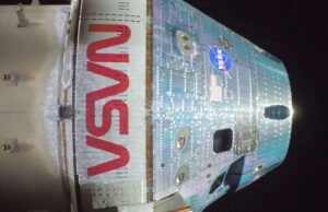 mengapa kembalinya para astronot ke Bumi pada hari Jumat ini akan membawa bahaya