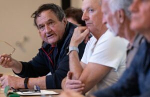 juga. Delegasi Pembela Hak semakin banyak diminati