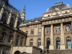 Serangan Strasbourg. Audrey Mondjehi menguji kebenaran mantan rekan terdakwanya