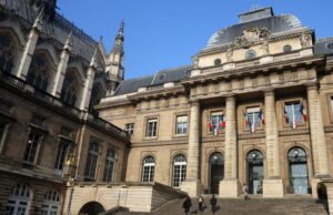 Serangan Strasbourg. Audrey Mondjehi menguji kebenaran mantan rekan terdakwanya