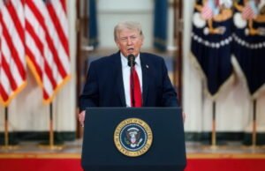 Perang Langsung di Timur Tengah. Jumlah korban di Selat Hormuz membuat Trump marah dan negosiasi tidak menentu