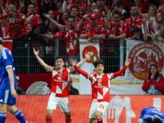 Liga Konferensi. Kalah kelas, hampir tidak berbahaya… Racing Club de Strasbourg melaju langsung ke tembok merah di Mainz