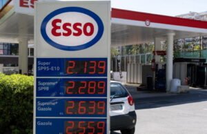 Perang Langsung di Timur Tengah. Menuju penurunan harga bahan bakar, ketidakpastian negosiasi antara Iran dan Amerika Serikat