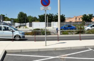 hukum otomotif. Parkir di tempat parkir yang sudah dipesan, apa risikonya?