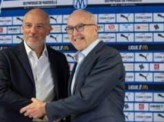 lima hal yang perlu diketahui tentang Stéphane Richard, presiden baru OM