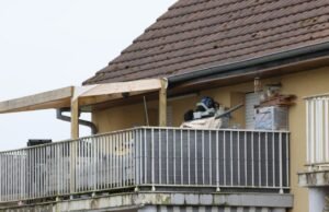 Haut-Rhin. Seorang anak yang diasingkan selama lebih dari setahun di dalam mobil van, ditemukan telanjang dan kekurangan gizi di Hagenbach: ayahnya ditangkap