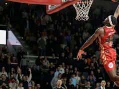 Bola basket. Podium dipertaruhkan, Nadir Hifi kembali… Cantik, pertemuan puncak SIG Strasbourg melawan Paris!