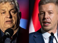 Hongaria. Akhir dari era Viktor Orbán? Mengapa pemilu hari Minggu akan menjadi penentu bagi Eropa