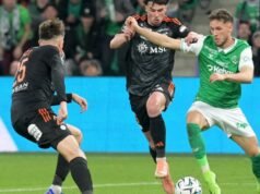 Sepak Bola – Ligue 2. ASSE: grup ultra akan menggebrak trotoar dan tekanan untuk meraih tiga poin… Hari Sabtu di bawah ketegangan tinggi