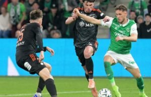 Sepak Bola – Ligue 2. ASSE: grup ultra akan menggebrak trotoar dan tekanan untuk meraih tiga poin… Hari Sabtu di bawah ketegangan tinggi