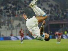 Ligue 1. “Kami akan bekerja untuk menjadi lebih baik”: tanpa bersinar, OM kembali merasakan kemenangan