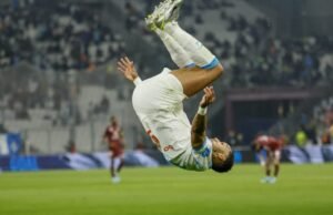 Ligue 1. “Kami akan bekerja untuk menjadi lebih baik”: tanpa bersinar, OM kembali merasakan kemenangan