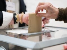 tapi sebenarnya kapan pemilu putaran pertama akan dilangsungkan?