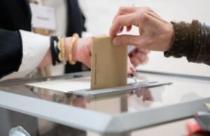 tapi sebenarnya kapan pemilu putaran pertama akan dilangsungkan?