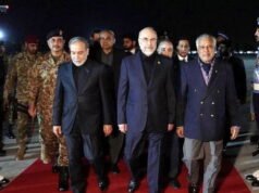 Perang Langsung di Timur Tengah. Teheran meragukan keinginannya untuk memulai negosiasi dengan Amerika