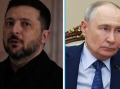 Perang di Ukraina. Sambil menunggu gencatan senjata Paskah, Moskow dan Kyiv bertukar tahanan