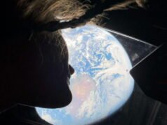 Dalam gambar. Matahari terbenam, gerhana total, pendaratan di air…: 15 foto terindah dari misi Artémis 2