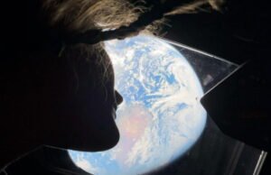 Dalam gambar. Matahari terbenam, gerhana total, pendaratan di air…: 15 foto terindah dari misi Artémis 2