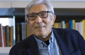 Aljazair. Boualem Sansal mengumumkan bahwa dia bermaksud untuk “mengambil tindakan hukum” terhadap presiden