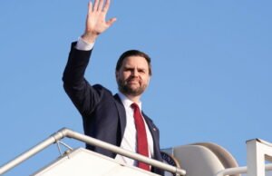 Perang Langsung di Timur Tengah. Negosiasi di Pakistan telah gagal, dan masa depan gencatan senjata tidak jelas