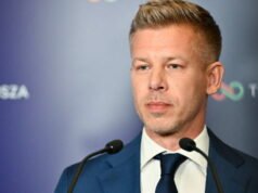 Peter Magyar memenangkan pemilihan legislatif, Viktor Orban digulingkan