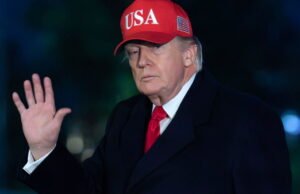 Perang Langsung di Timur Tengah. ‘Saya bukan penggemar beratnya’: Trump menyerang Paus setelah pesan anti-perang