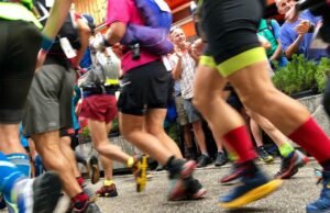 Dekripsi. “Pemujaan terhadap kinerja”: mengapa tantangan olahraga ekstrem begitu trendi