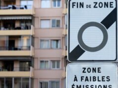 penghapusan ZFE dan penurunan ZAN? Tanggapan Selasa ini kepada Majelis