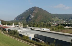 hasil yang kuat untuk Baikowski