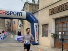 Jejak. Demonstrasi Mestre dan Busto Lorenzo, lebih dari 400 pelari… apa yang perlu diingat dari Val Durance Trail