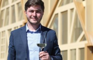 juga. Pemeliharaan anggur: Théo Grischko, 24, ingin melestarikan “warisan yang luar biasa”