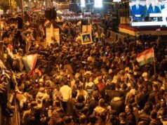 Hongaria. Akhir era Orbán, supremasi hukum, UE… Tugas berat menunggu Perdana Menteri baru