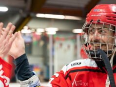 Hoki es – Final Divisi 2. “Kami semua ingin menyelesaikannya pada hari Sabtu”: keyakinan kapten Valence Lynx Arnaud Lazzaroni setelah dua kemenangan di Montpellier