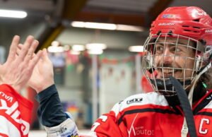 Hoki es – Final Divisi 2. “Kami semua ingin menyelesaikannya pada hari Sabtu”: keyakinan kapten Valence Lynx Arnaud Lazzaroni setelah dua kemenangan di Montpellier