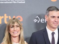 Spanyol. Istri Perdana Menteri Spanyol Begona Gomez didakwa melakukan korupsi