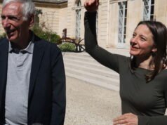 Mantan sandera di Iran. “Kami hampir melewatinya”: Cécile Kohler dan Jacques Paris menceritakan mimpi buruk yang mereka alami