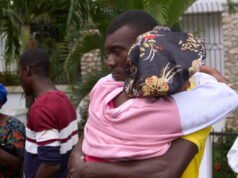 Haiti. Tujuh orang ditangkap setelah penyerbuan yang menyebabkan 25 orang tewas