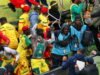 hukuman dikonfirmasi untuk 18 pendukung Senegal setelah final CAN
