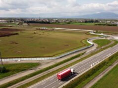 Ensisheim. Instalasi Amazon: Kisah Sinetron Panjang Sebelum Pengumuman Resmi