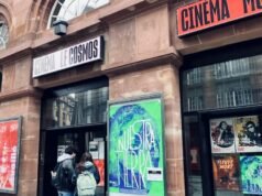 Strasbourg. Dari tanggal 17 hingga 26 April, FemiGouin’Fest menyoroti persahabatan antara “fags” dan “dykes”