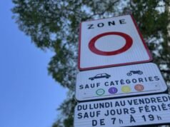 Isère. Bisakah ZFE Grenoble untuk perorangan dipertahankan?