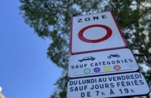 Isère. Bisakah ZFE Grenoble untuk perorangan dipertahankan?