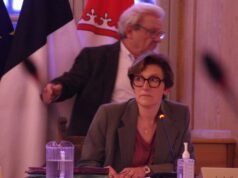 wilayah Obernai. Presiden terpilih, Isabelle Suhr ingin “membangun pemerintahan baru” dan mengintegrasikan Obernai