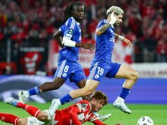 Konferensi Liga “Saya yakin kami akan maju dengan cepat”… Racing Club of Strasbourg memiliki waktu tujuh hari untuk belajar dari kekalahannya di Mainz