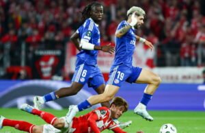 Konferensi Liga “Saya yakin kami akan maju dengan cepat”… Racing Club of Strasbourg memiliki waktu tujuh hari untuk belajar dari kekalahannya di Mainz